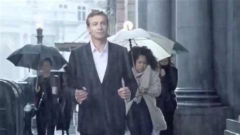 simon baker spot givenchy|Discover the TV Spot for .